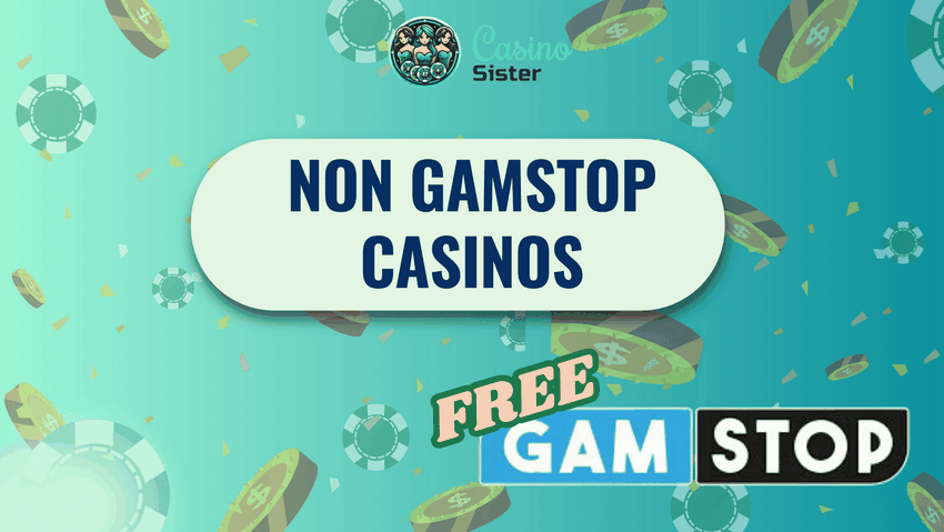 Influence of Cryptocurrency on Non Gamstop Casino Sites 2025