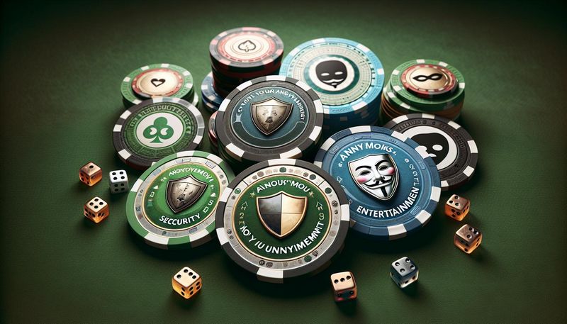 No KYC Online Casinos: Play Without ID Verification